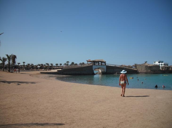 Reemyvera Hurghada Exterior photo